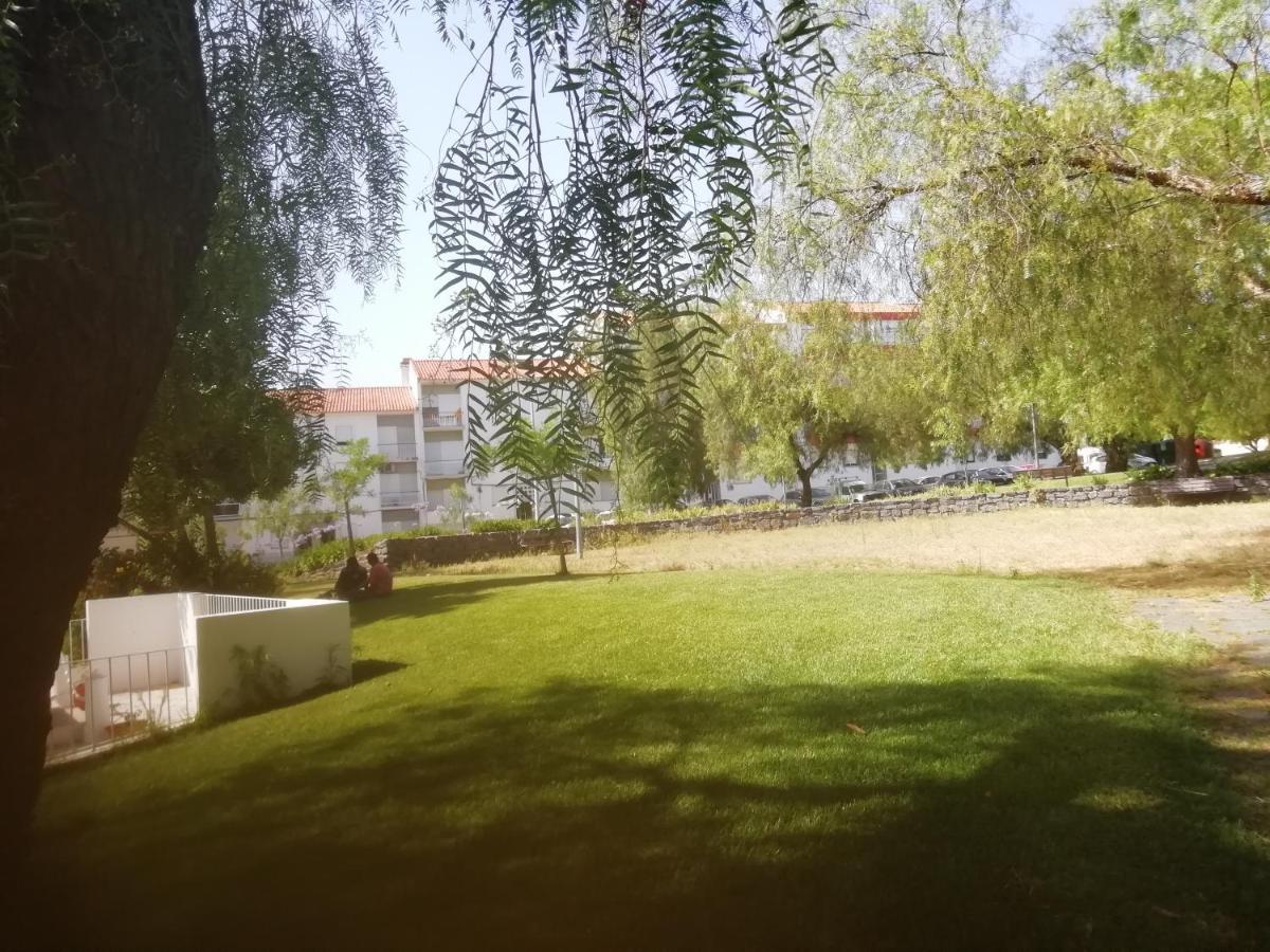 Apartmán Casa Do Jardim Beja Exteriér fotografie