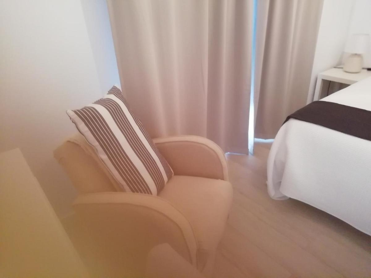 Apartmán Casa Do Jardim Beja Exteriér fotografie