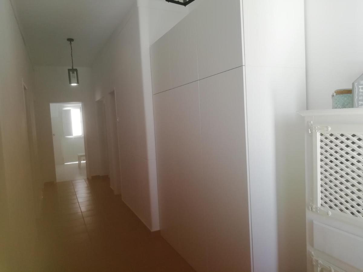 Apartmán Casa Do Jardim Beja Exteriér fotografie