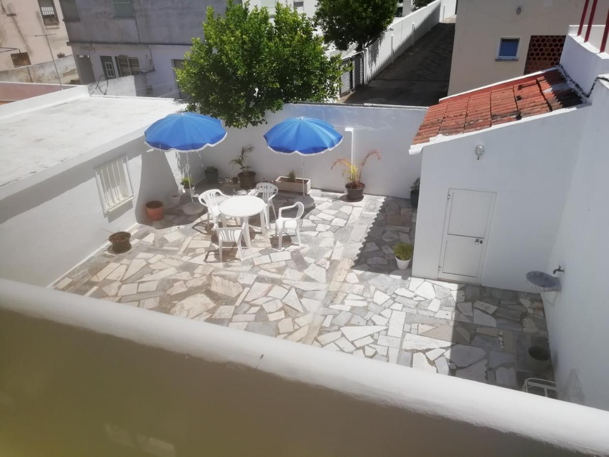 Apartmán Casa Do Jardim Beja Exteriér fotografie
